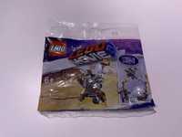 LEGO The Movie 2 30528 Minimistrz Stalowobrody polybag