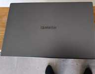 Laptop HUAWEI MateBook D15 (czytaj opis)