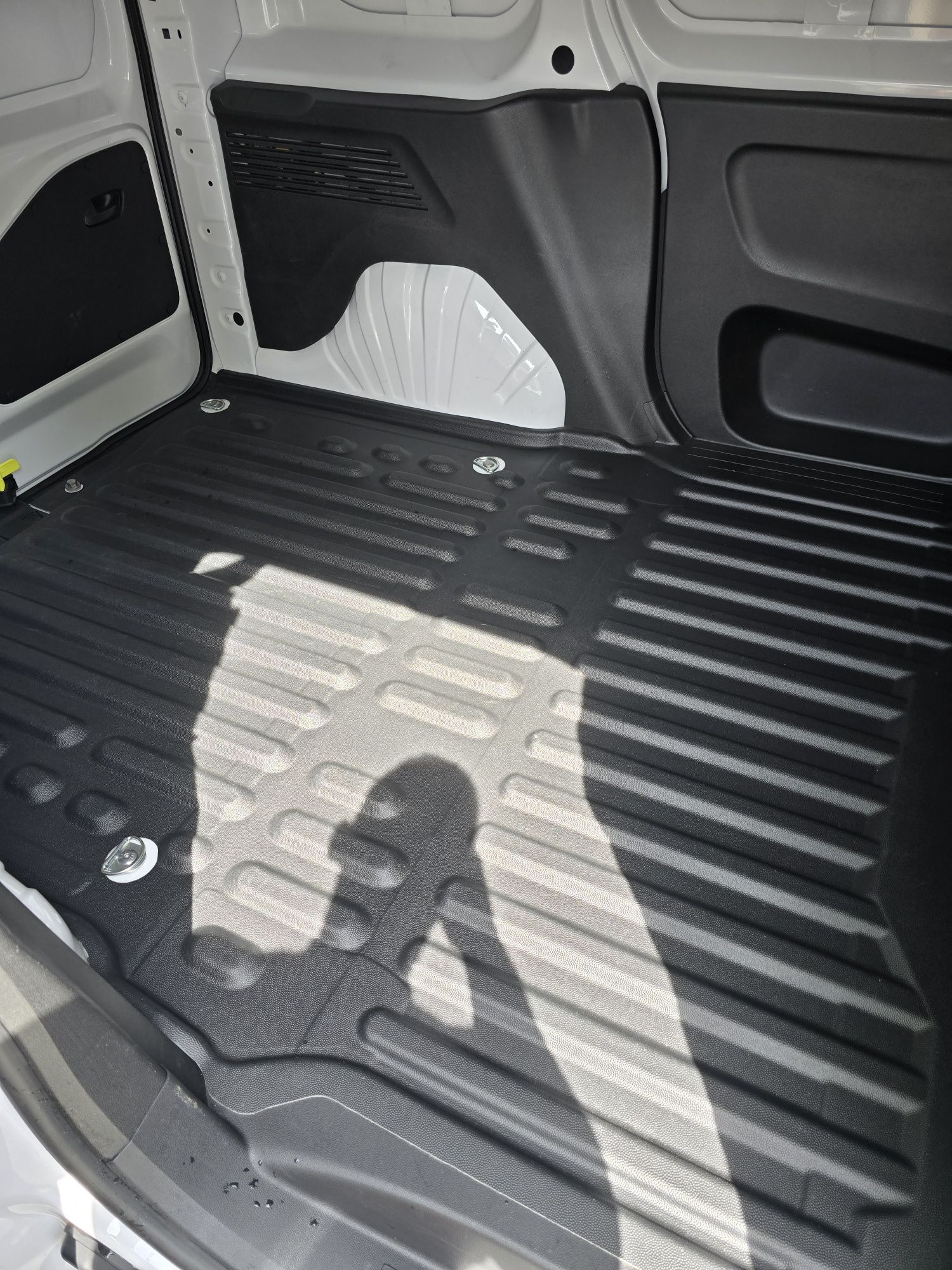 OPEL COMBO 1.5 de 100cv