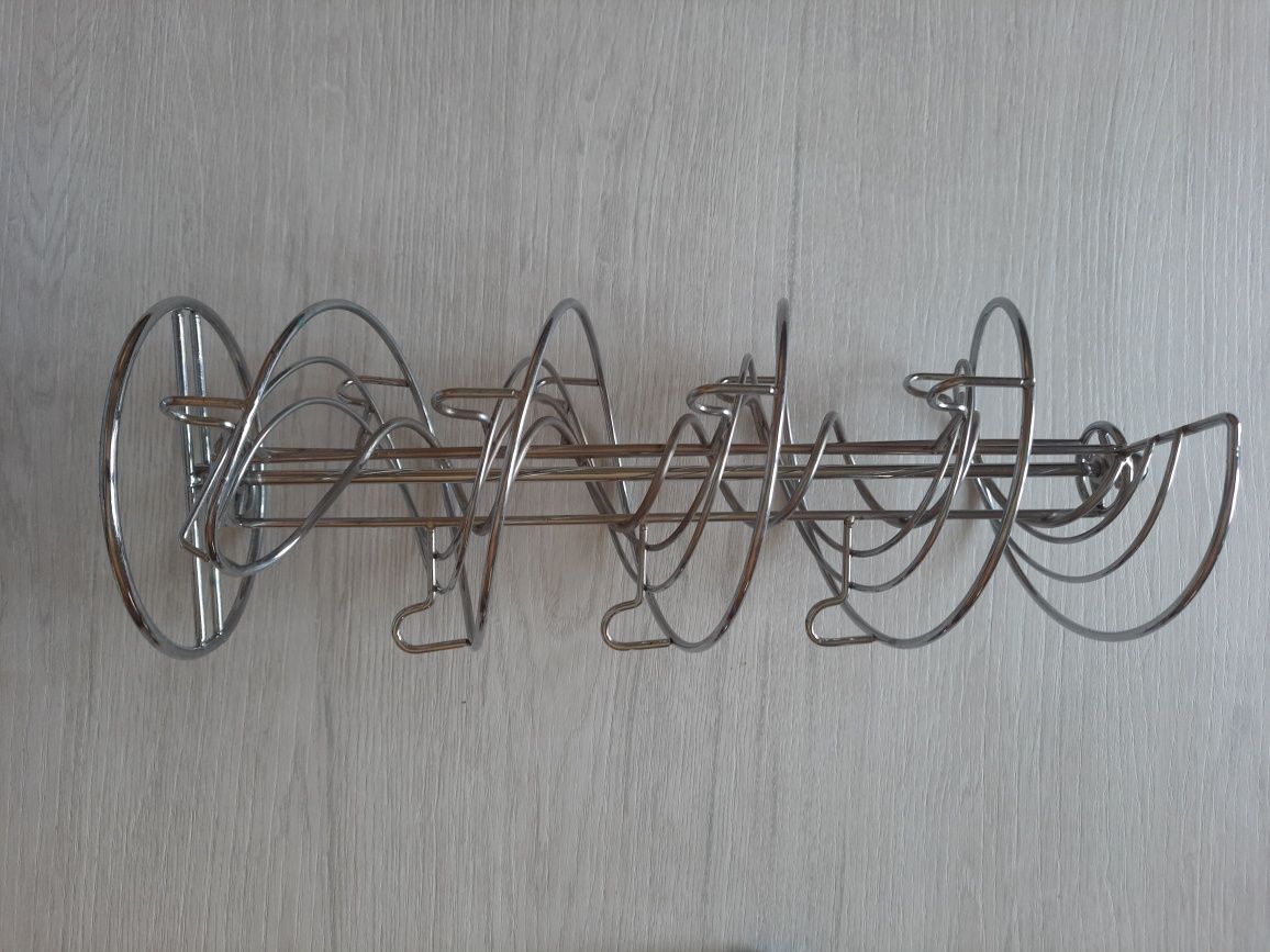 Suporte de cápsulas café