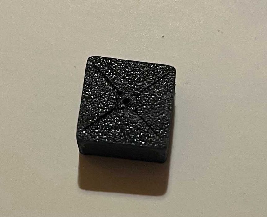 Siemens - część zamienna - ślizgi 2 szt.