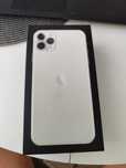 Iphone 11 pro max 256