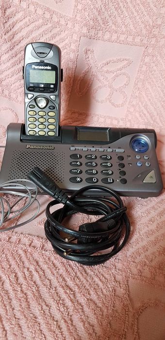 Телефон Панасоник
