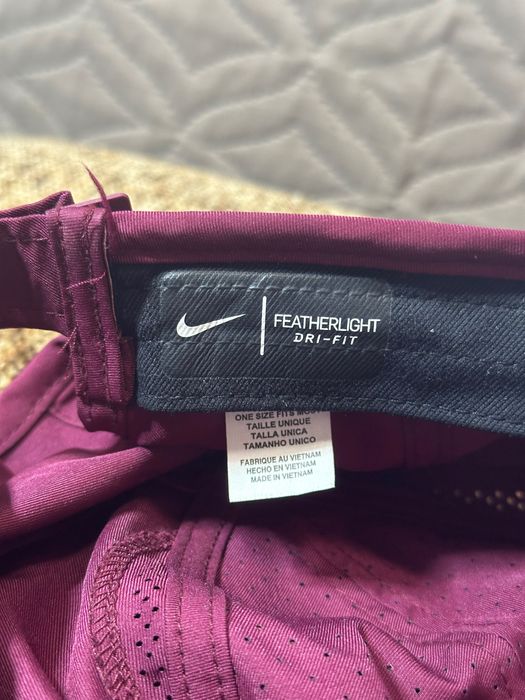 Кепка Nike Featherlight Dri-Fit (Оригинал)