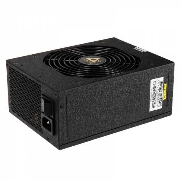 Продам блок живлення Chieftec Navitas GPM-1250C