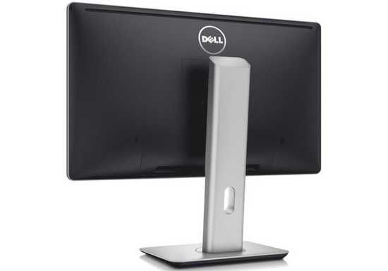 Monitor Dell P2414H 24" LED 1920x1080 IPS 8ms Czarny