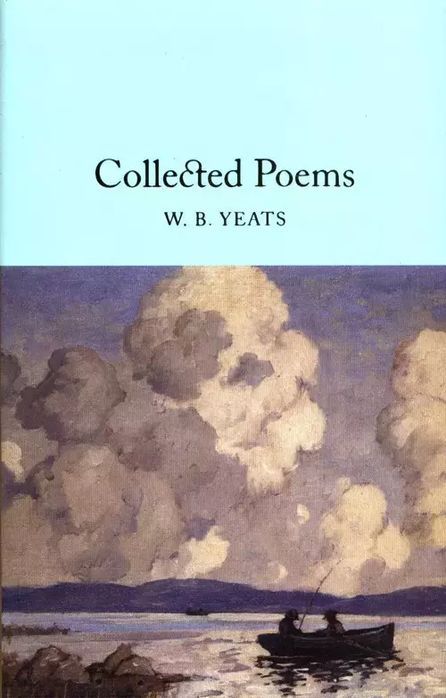 Collected Poems. Macmillan