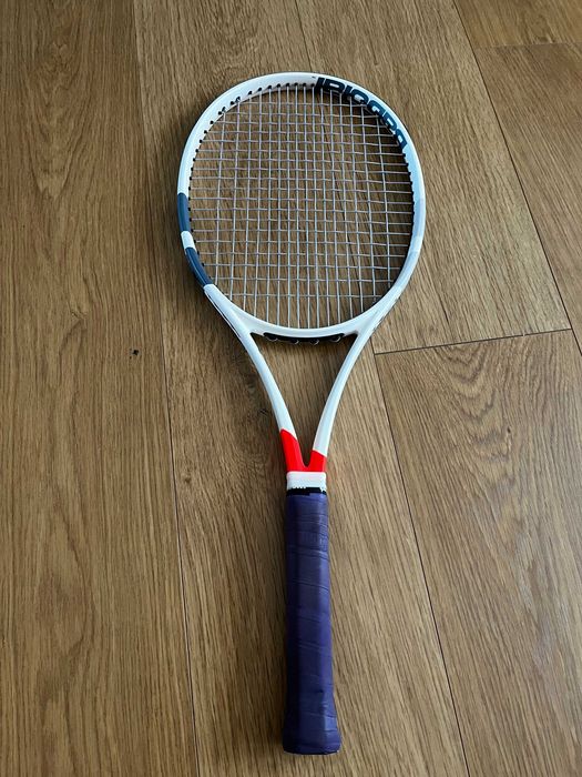 Babolat Pure strike - Projectone7 (17x19)