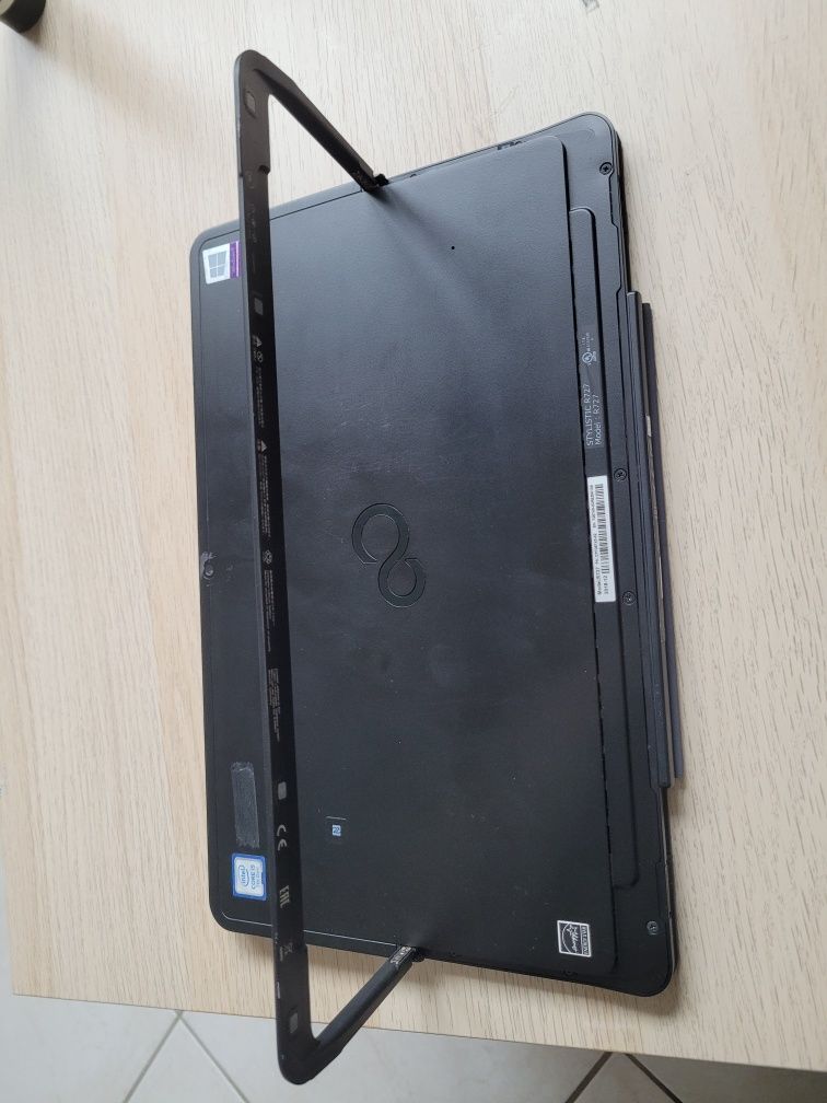 PC tablet Fujitsu