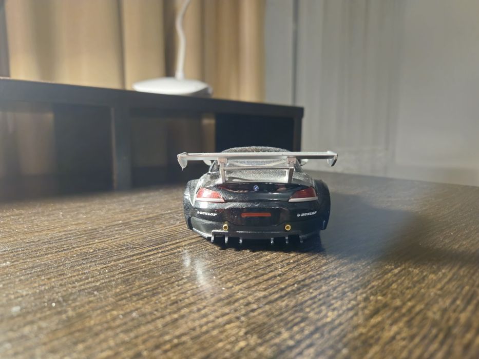 Модельки машин 1/42