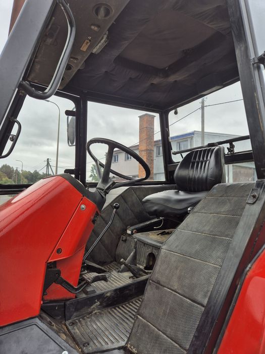 Zetor 6211 , 7211 , 7745 , 5211