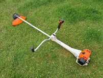 Kosa spalinowa stihl FS310 1.9KM professional igła stan FS 130 100