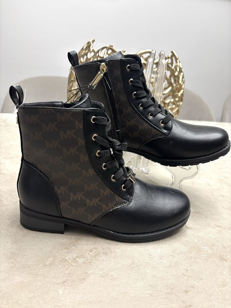 Botki Michael Kors
