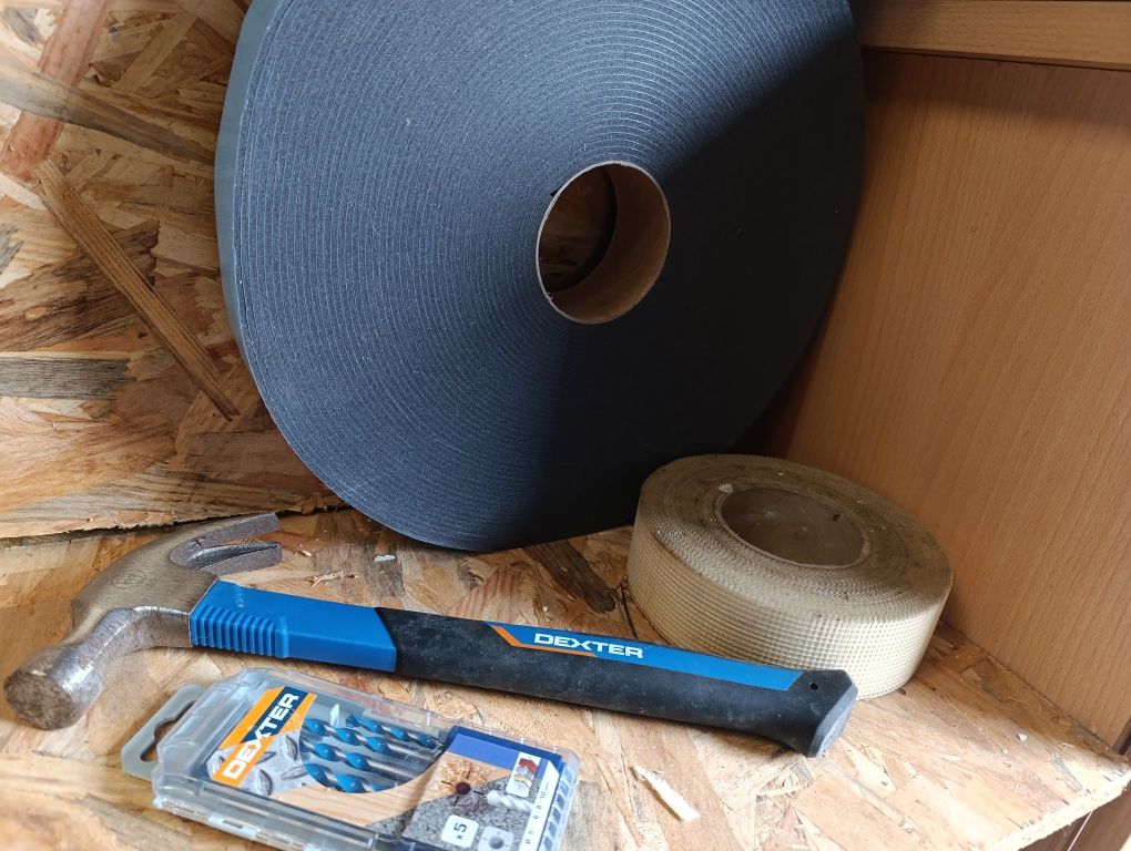 Material diverso construção civil