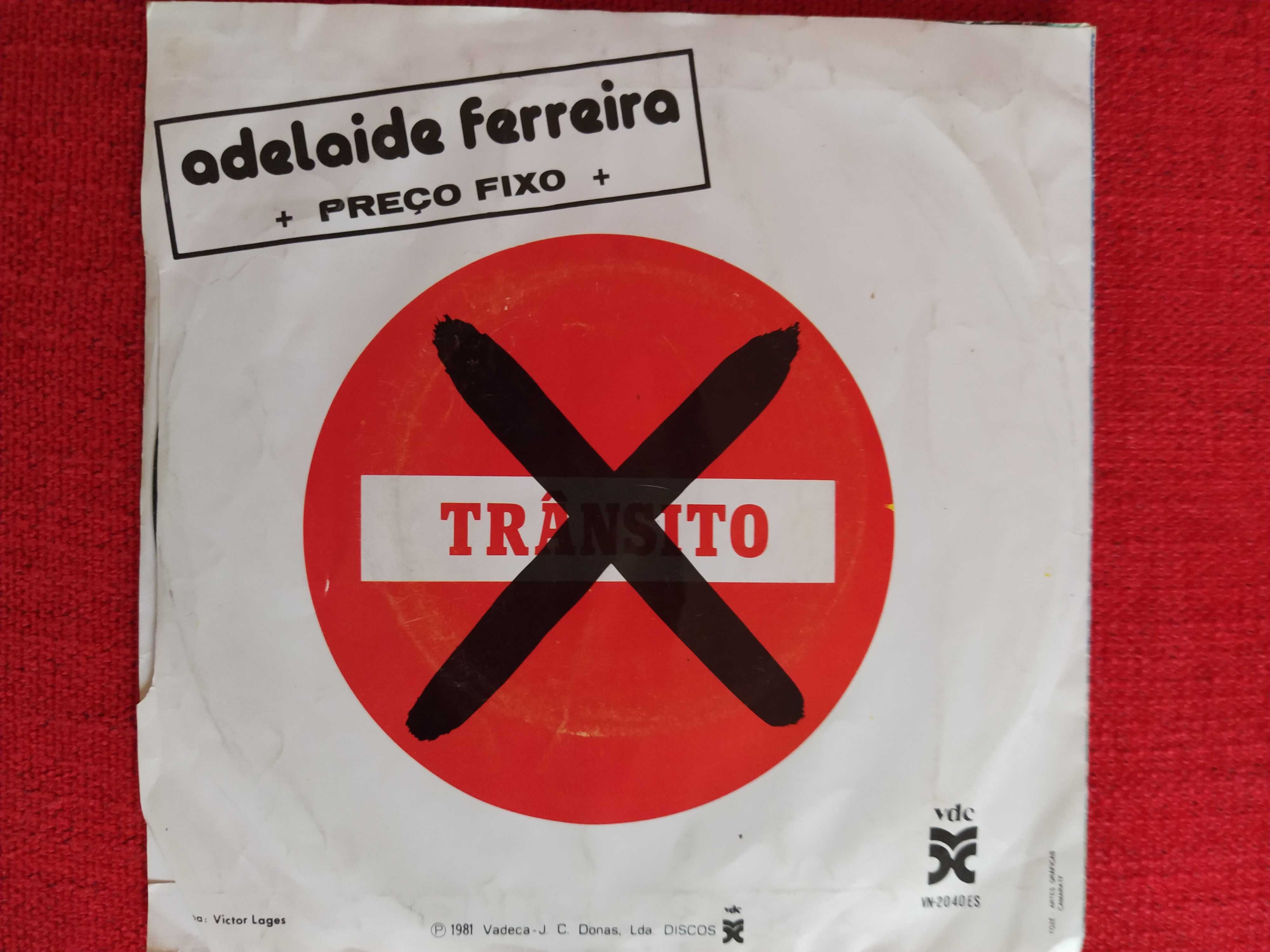 Single Adelaide Ferreira -  Bichos + Trânsito