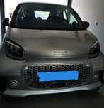 Smart for two Elétrico Full extras