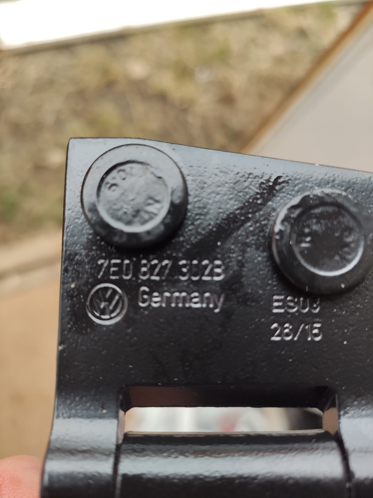 Петли т5 фольцваген