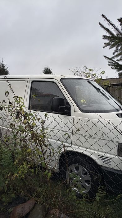 Volkswagen Transporter T4 1.9 td