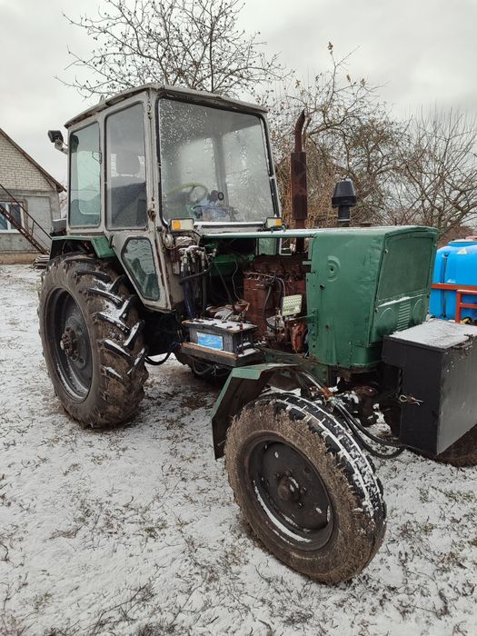 Продам ЮМЗ 6 в дуже гарному стані.