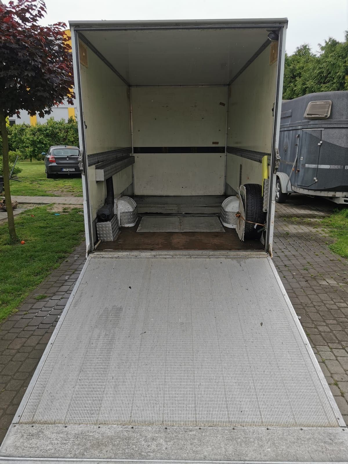 Renault Master 2,5 DCI