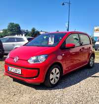 Volkswagen UP! 1.0 benzyna Klima 2016r