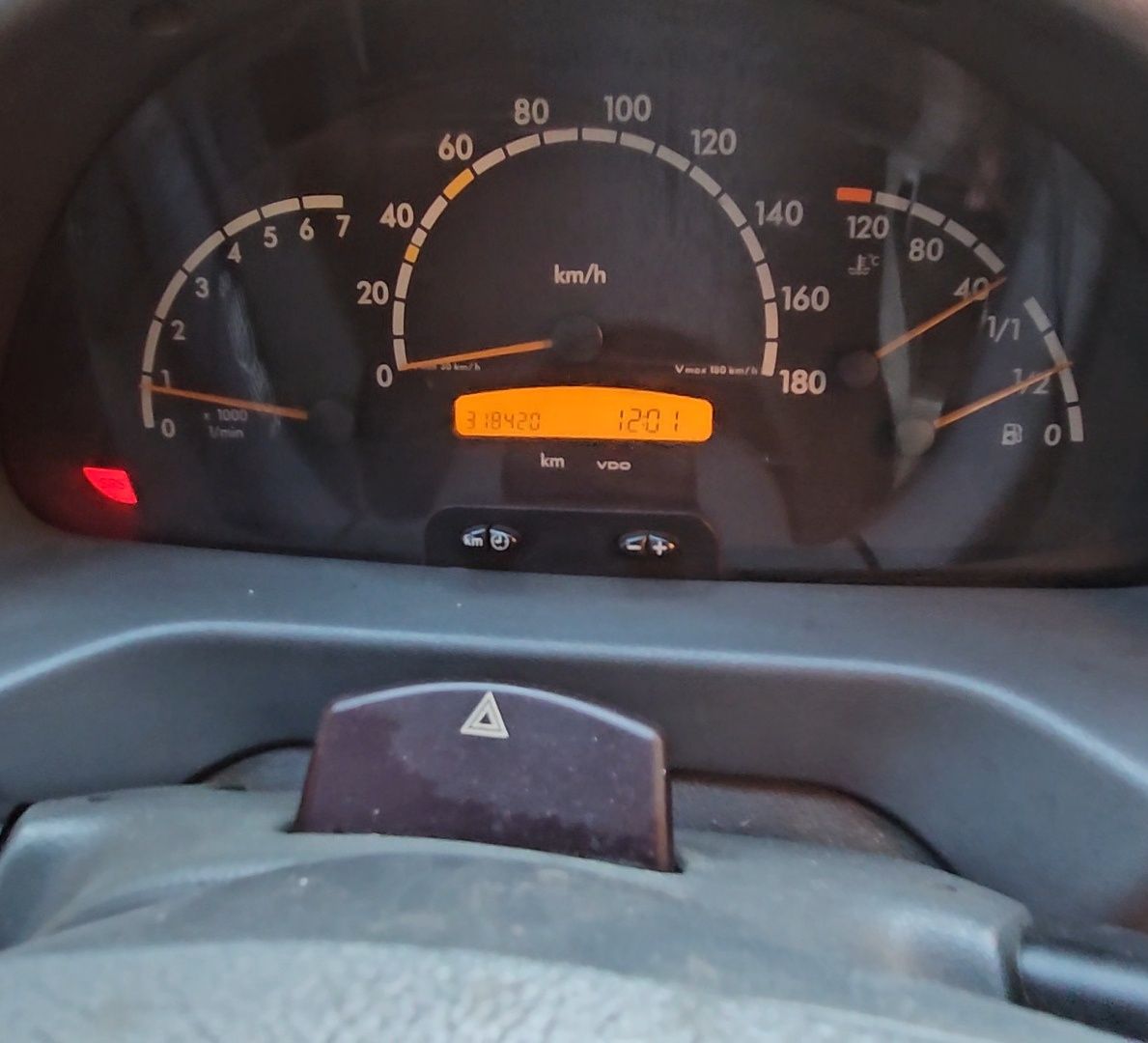 Sprinter w311 груз