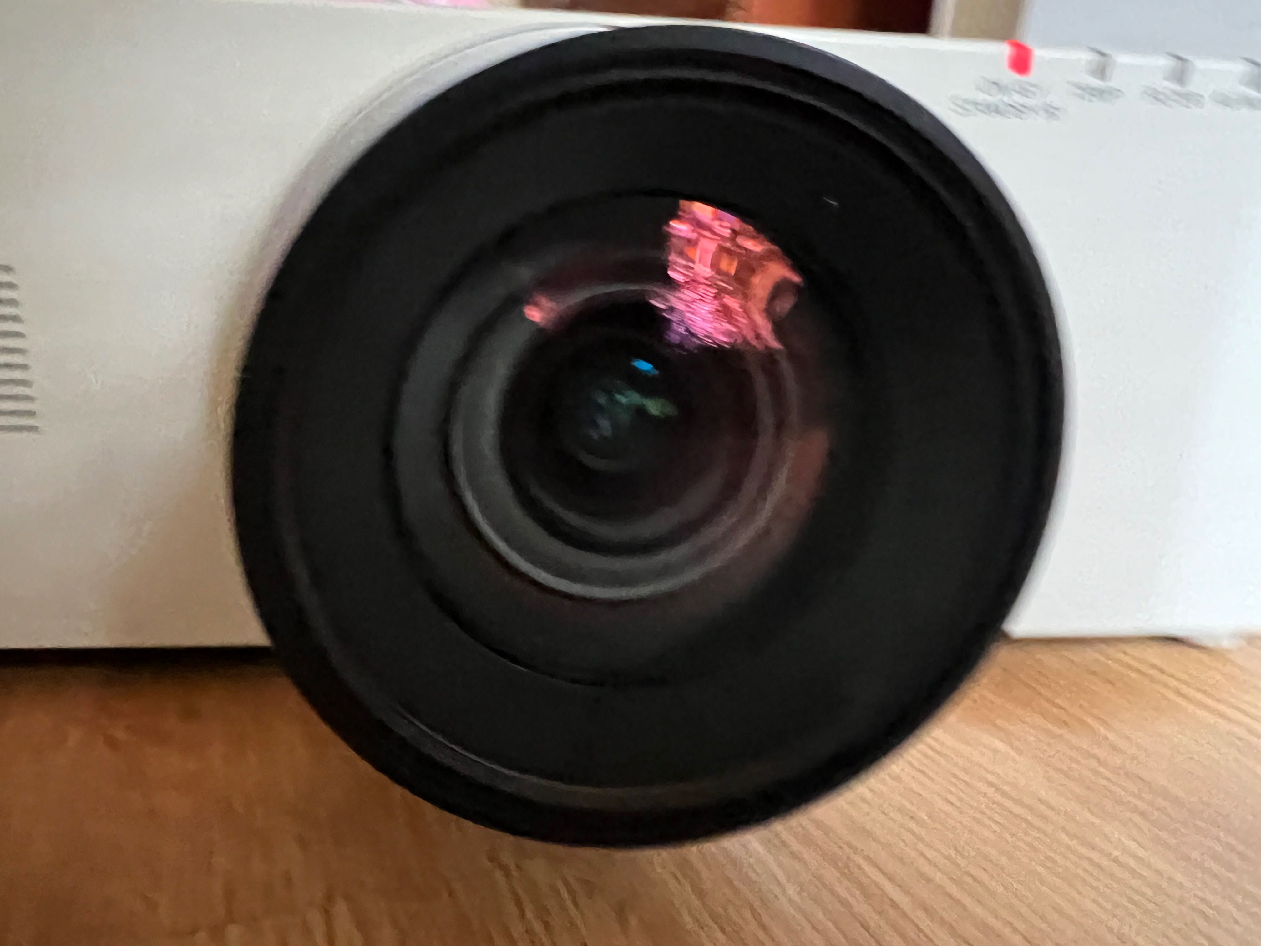Projector Rzutnik Panasonic pt-ew530