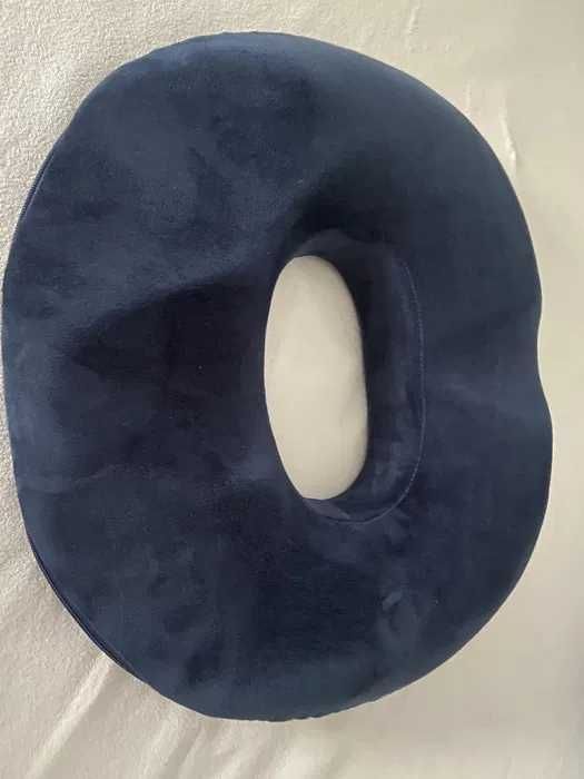 Almofada ortopédica