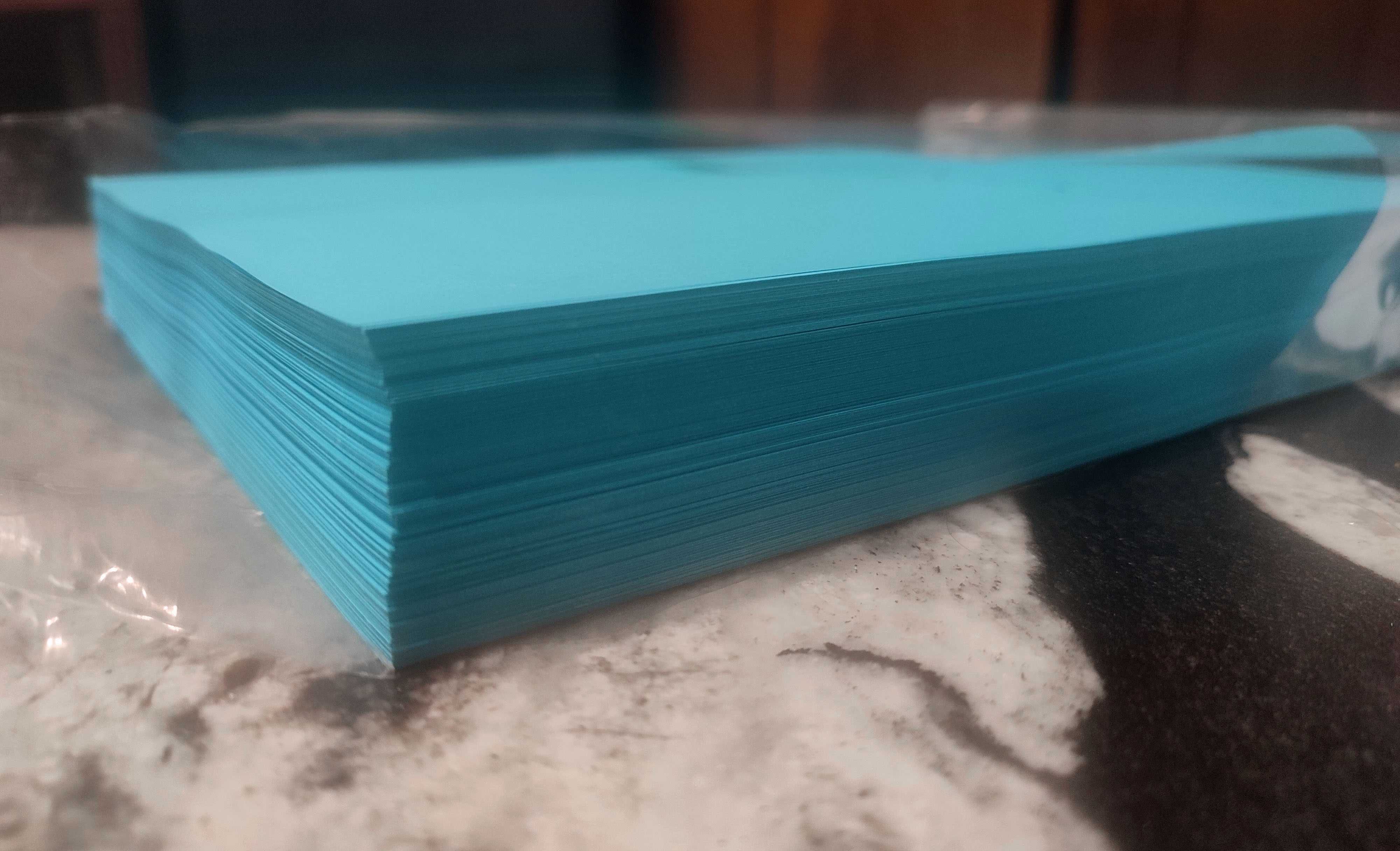 Papier A4 różne kolory kolor wyprzedaż !