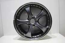 Porsche Cayenne Techart F II Felga 22 10.5x22 ET56