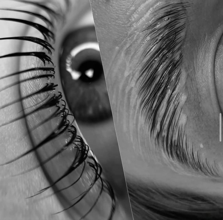 Бровист/Ламімейкер/Вії Ламінування та фарбування вій/брів краскою,хною