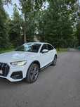 Audi Q5 Audi Q5 Sportback