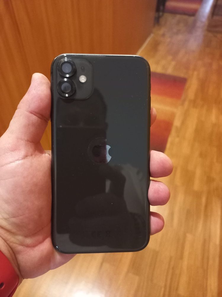 iPhone 11 64gb Desbloqueado