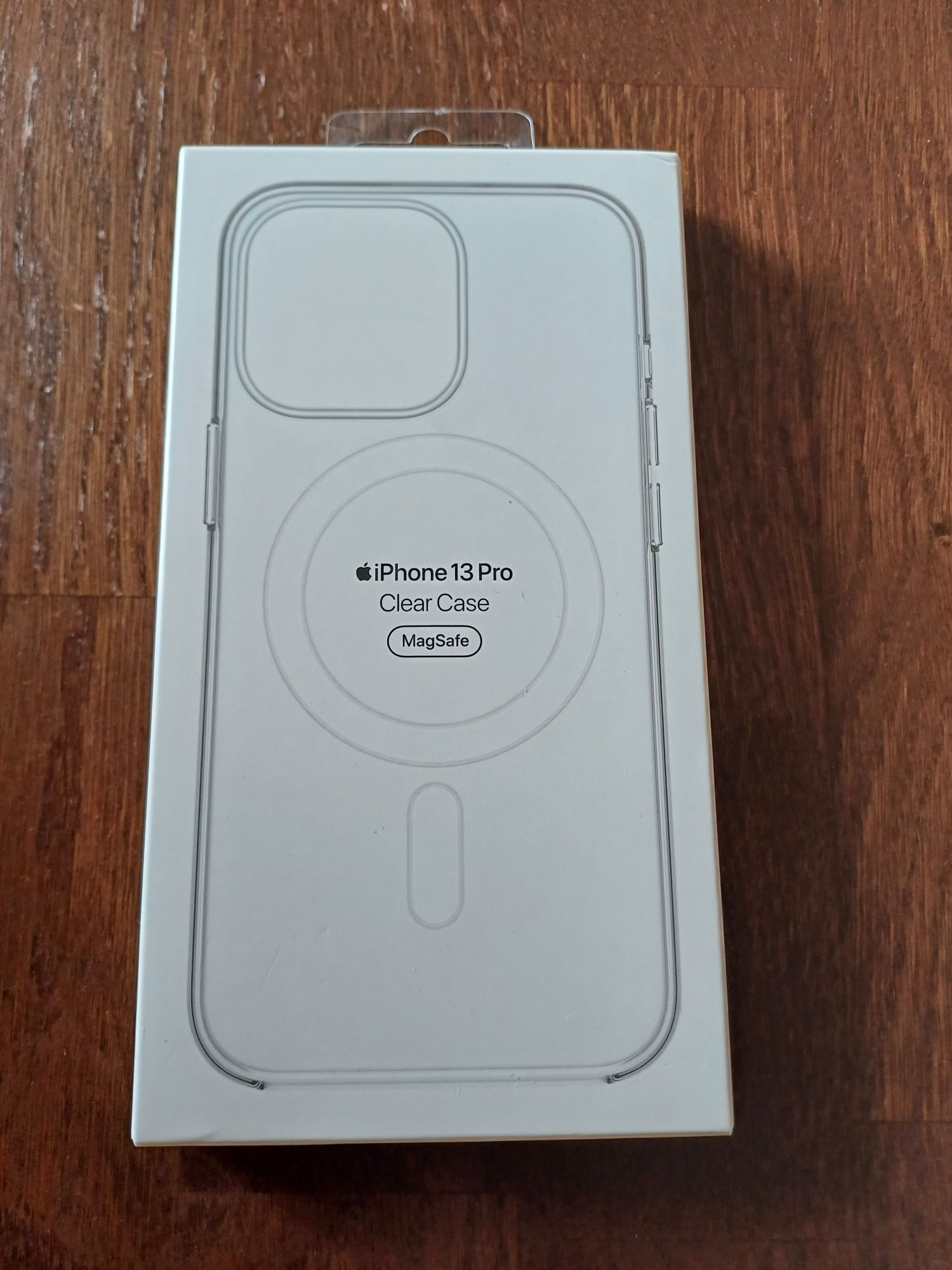 Чохол для iPhone 13 Pro