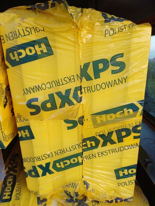 Styropian xps hoch 10 cm