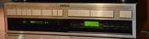 Vintage Revox B 250 Wzmacniacz stereo 2x200w