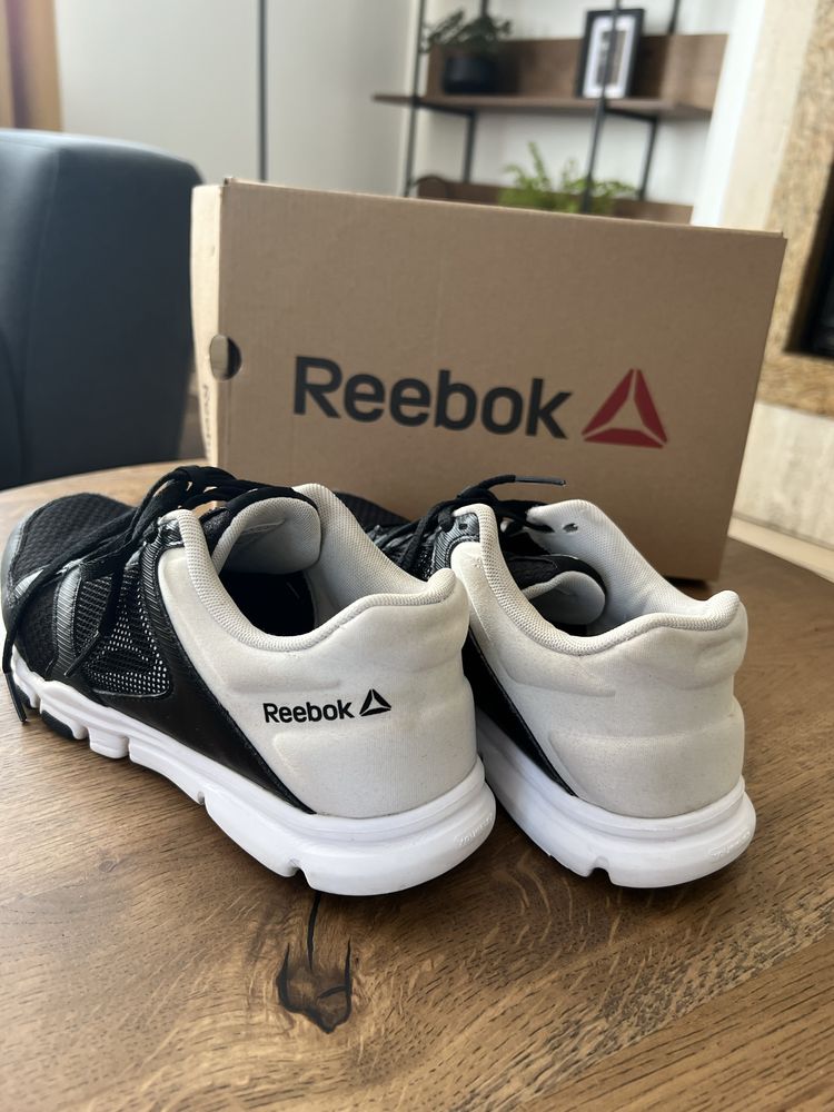 ** REEBOK ** cudo Yourflex Trainette 10 MT - j.nowe_38,5