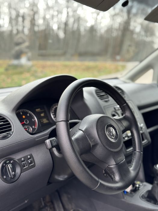 Volkswagen Caddy 1.6 TDI