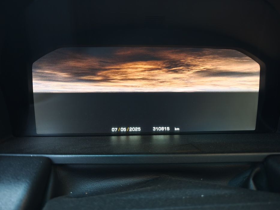 RangeRover 4.4D Продам