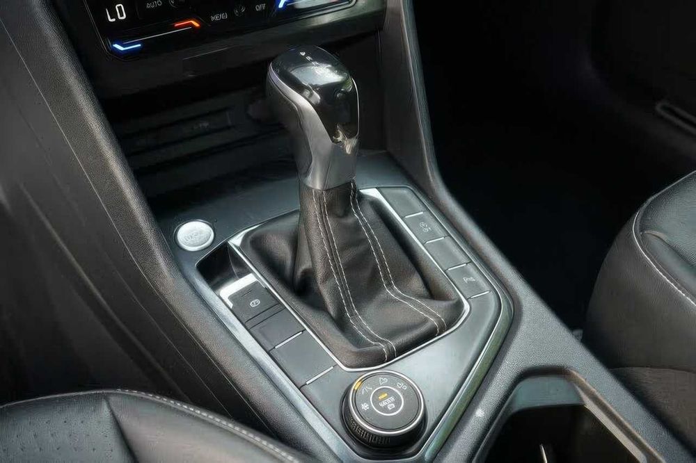 Volkswagen Tiguan SE R-Line Black 4Motion      2022