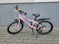 Kross esprit 20 cali