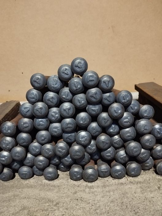 Пальці гусениці ДТ-75, Т-150