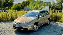 Citroen C5 * 2.0 HDi * Automat * 2006 * Klima * MegaStan * Zamiana