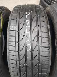 Opona letnia 225/45/19 Bridgestone Dueler HP Sport 1szt 6,6mm 2018r