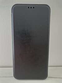 Kabura Razor Leather Book do Samsung Galaxy A14 5G czarna
