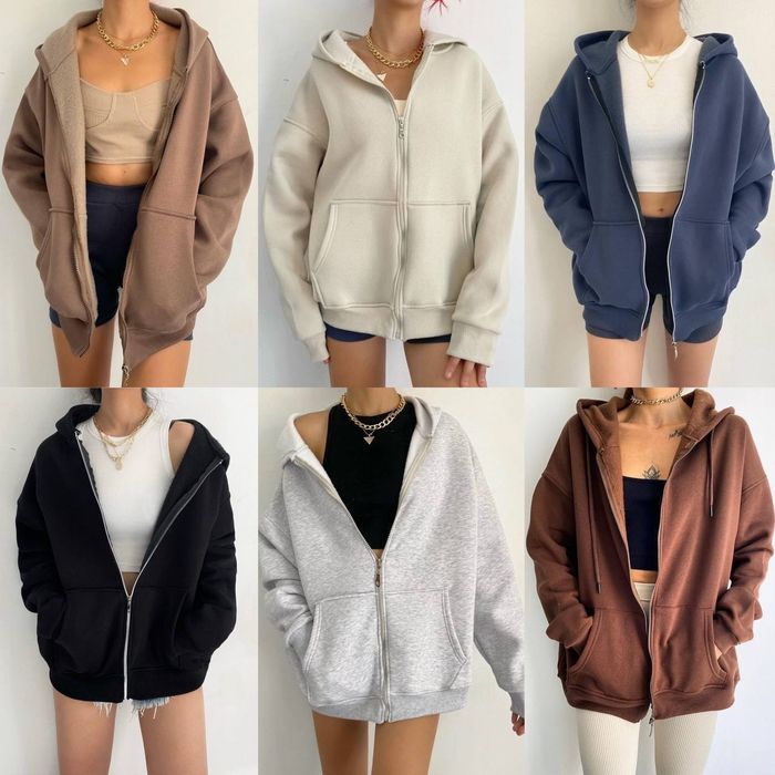 Худі зіп в наявності нові супер ціна