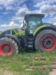 Трактор AXION 940