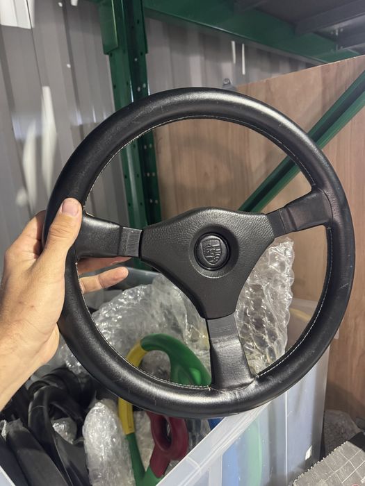 Volantes Carro classicos
