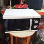 Microondas Samsung MW81W Usado