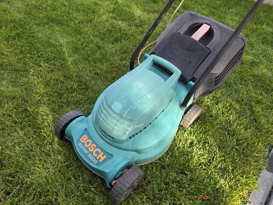 Kosiarka Bosh rotak 3200 elektryczna Kraków
